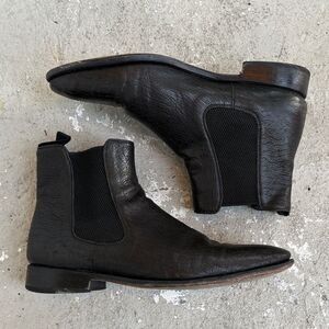 John Varvatos | Shoes | John Varvatos Morrison Sharpei Boot  display picture 2